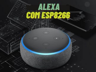 Alexa com Esp8266
